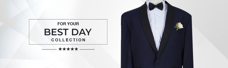 Wedding Suits for Men
