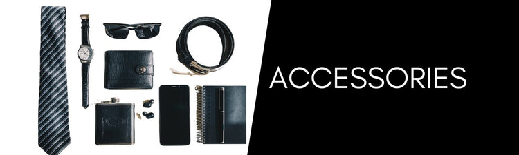 Suits & Accessories