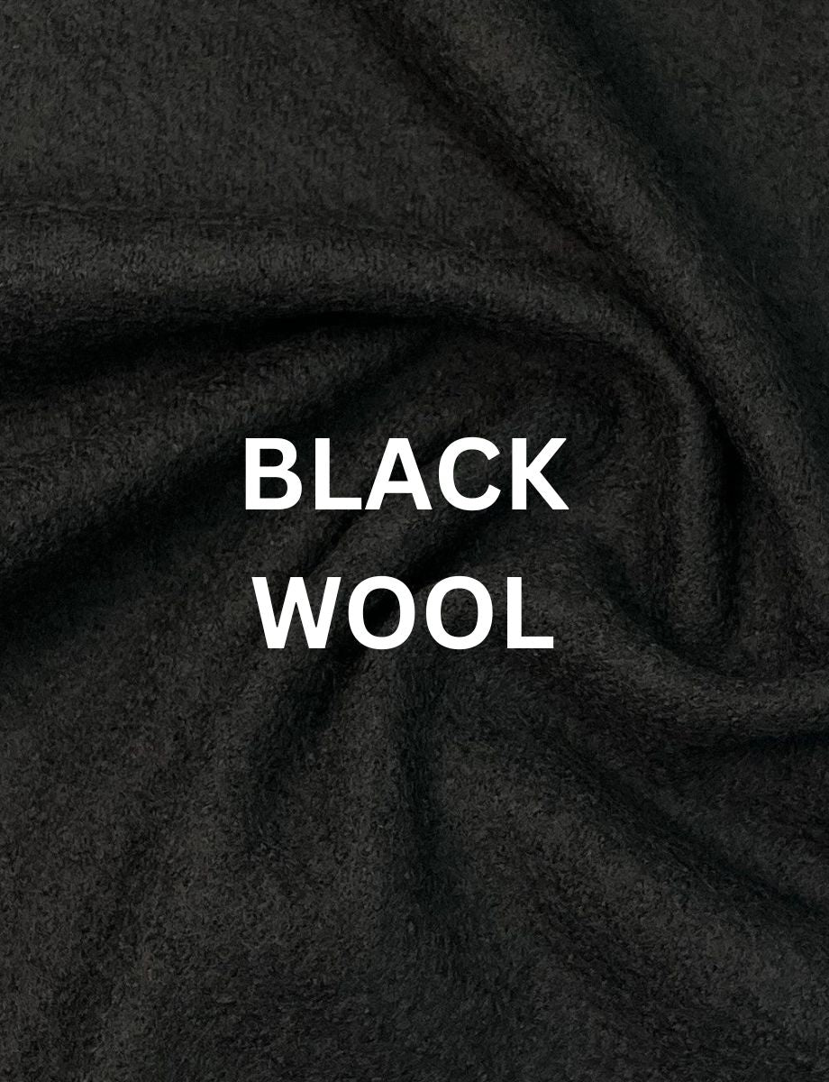 Men's Navy Blue Coat