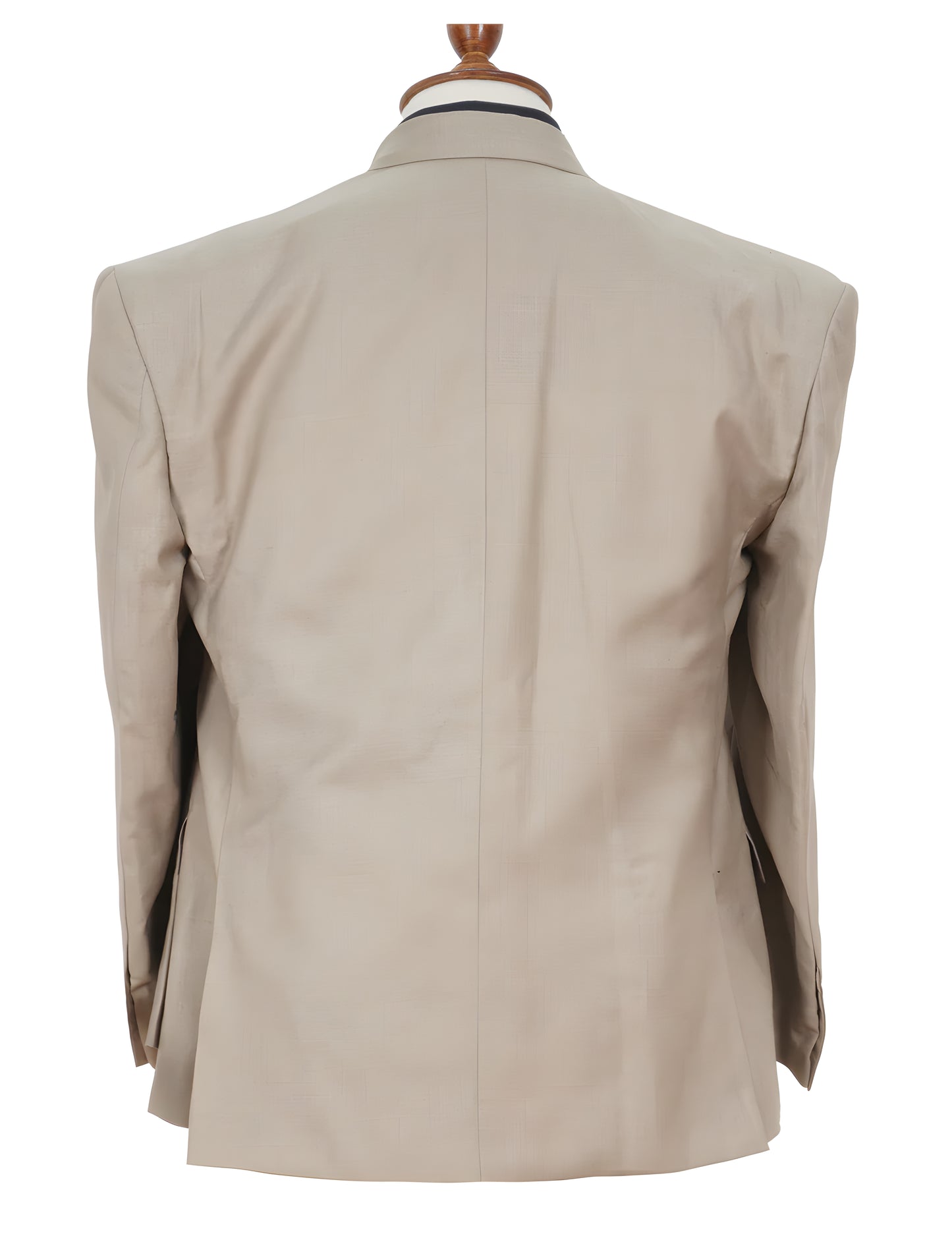 No Time to Die James Bond Beige Suit