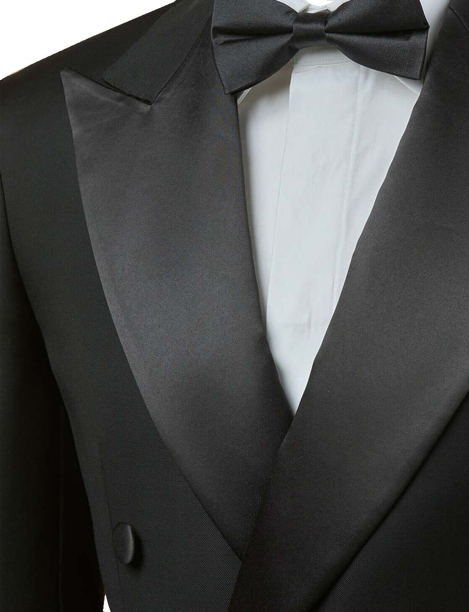 Men's dinner jacket