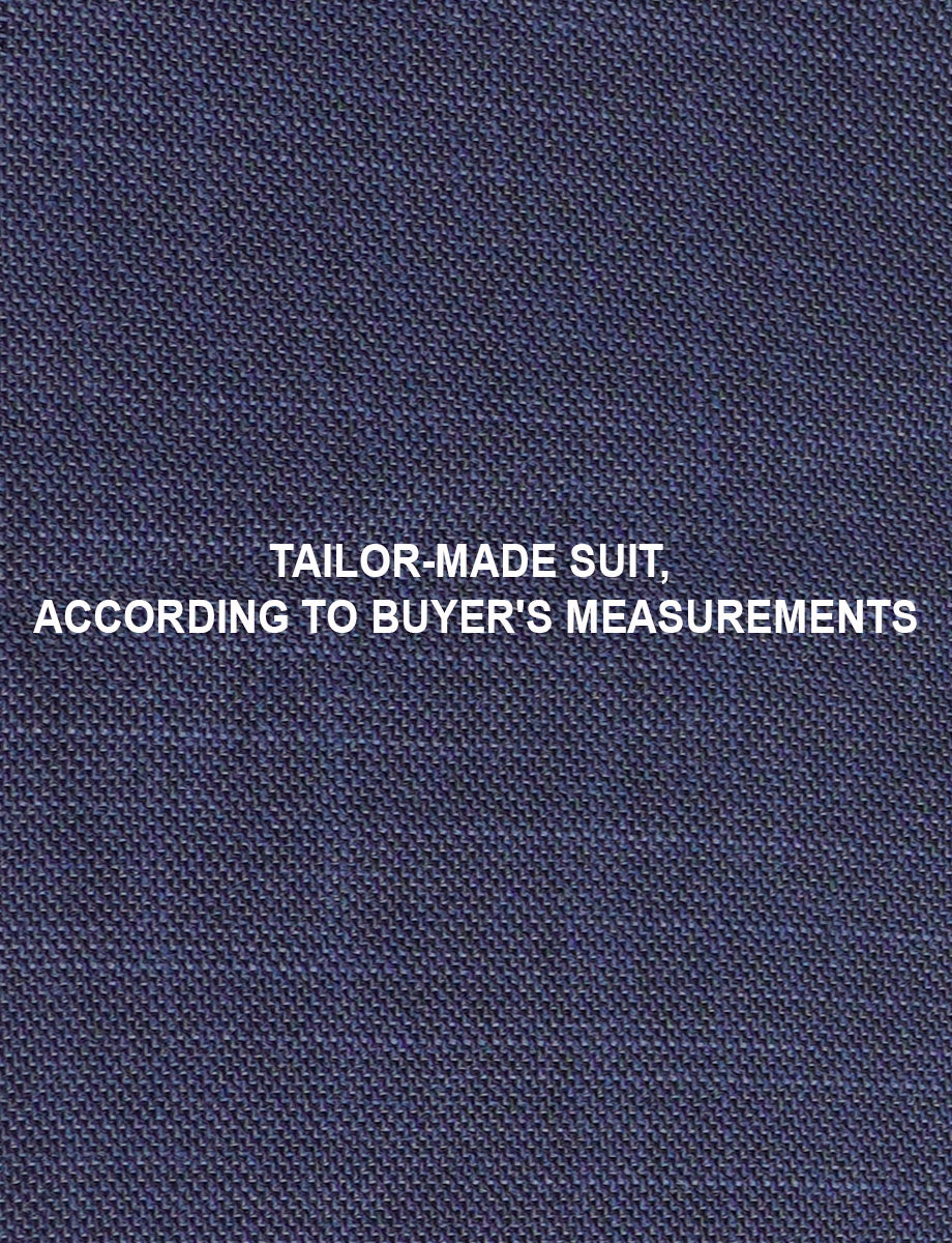 mission impossible tom cruise blue suit fabric