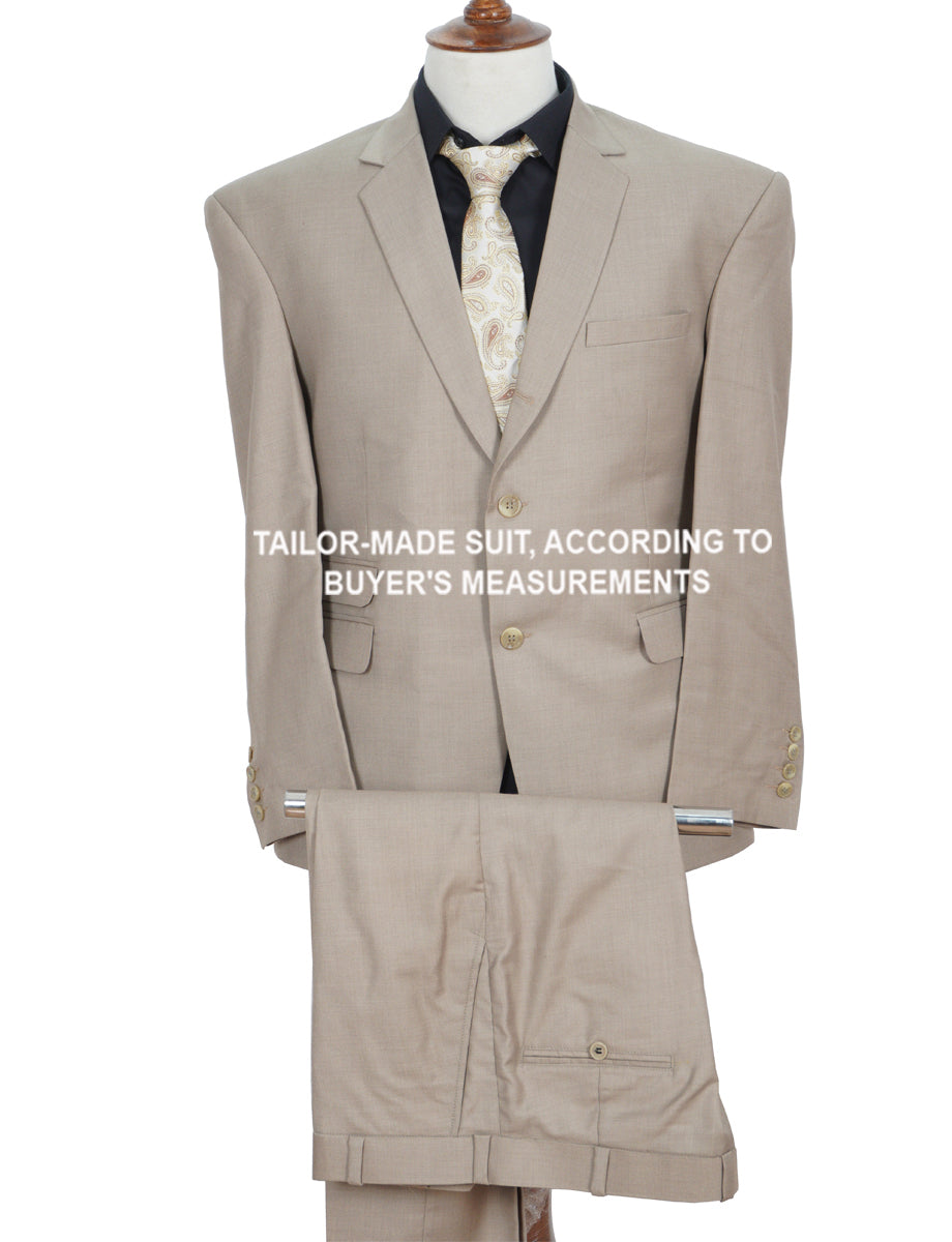 daniel craig Beige suit