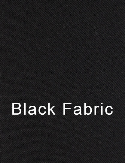 007 black tuxedo fabric