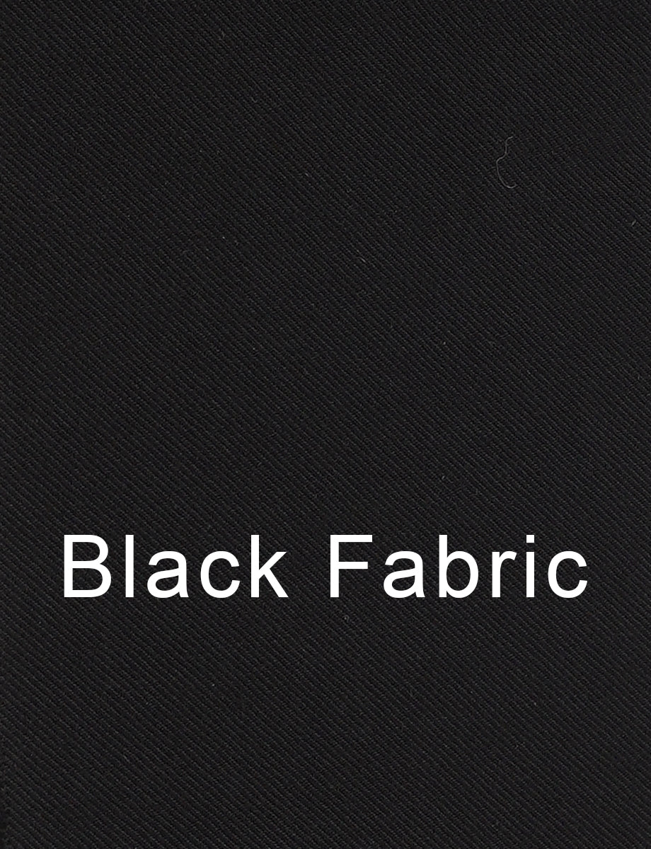 007 black tuxedo fabric
