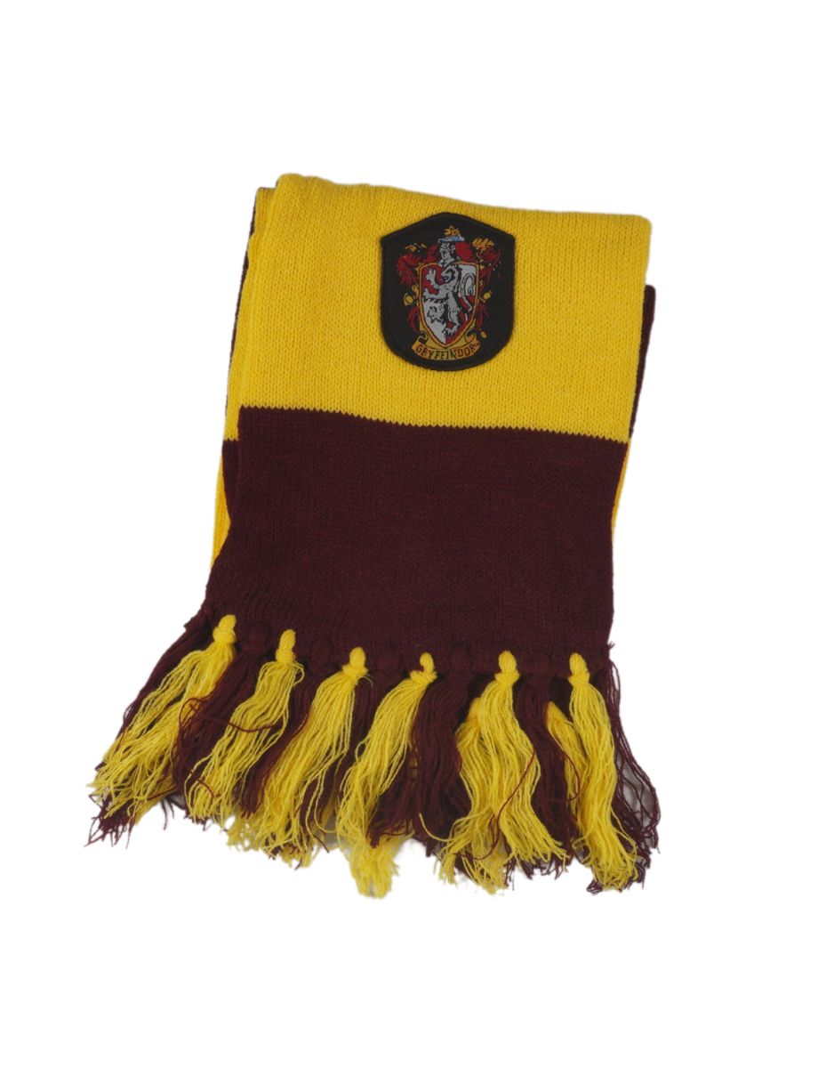 Harry Potter House Scarfs