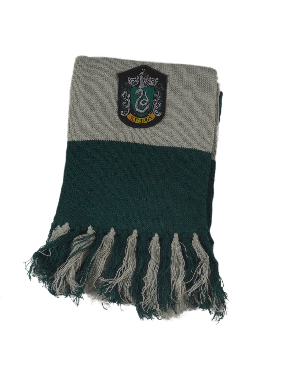 Harry Potter House Scarfs