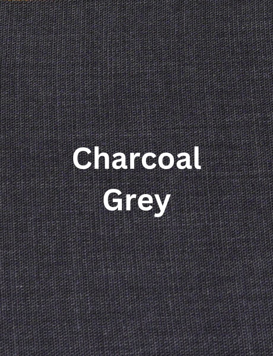 GF Sean Connery Gray Three Piece Suit