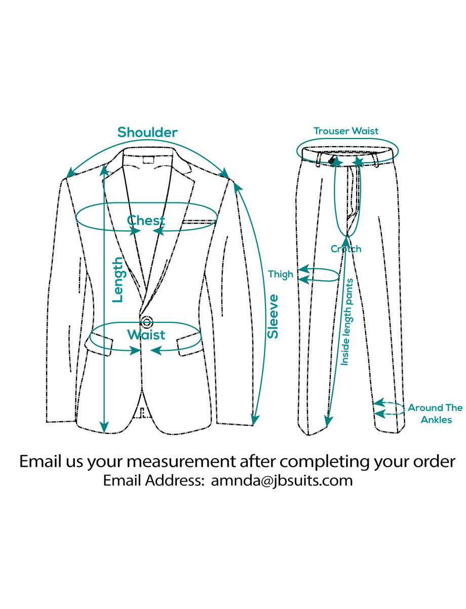 size measurement guide