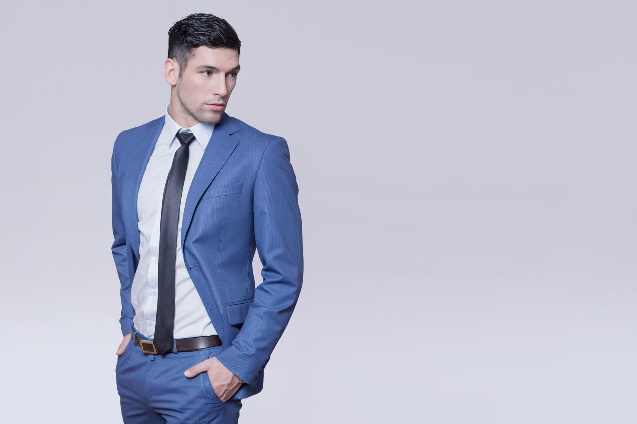 HOW TO WEAR THE COCKTAIL ATTIRE: DRESSING GUIDE FOR MEN