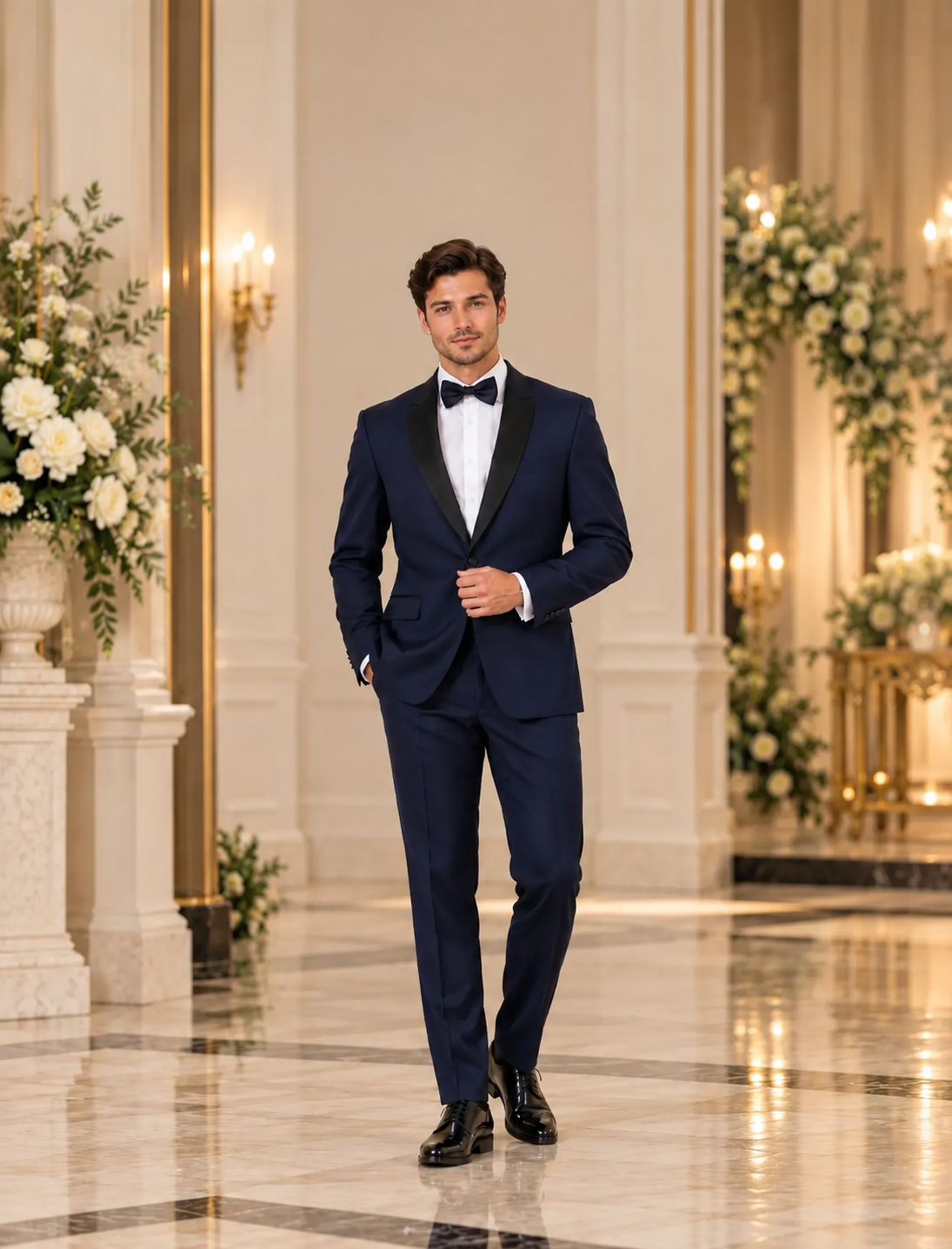 Wedding Suits for Men