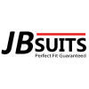 JBsuits logo