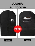 Jbsuits cover