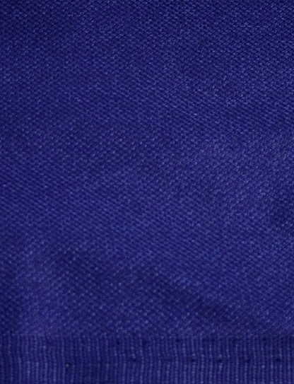 blue fabric for suit jacket