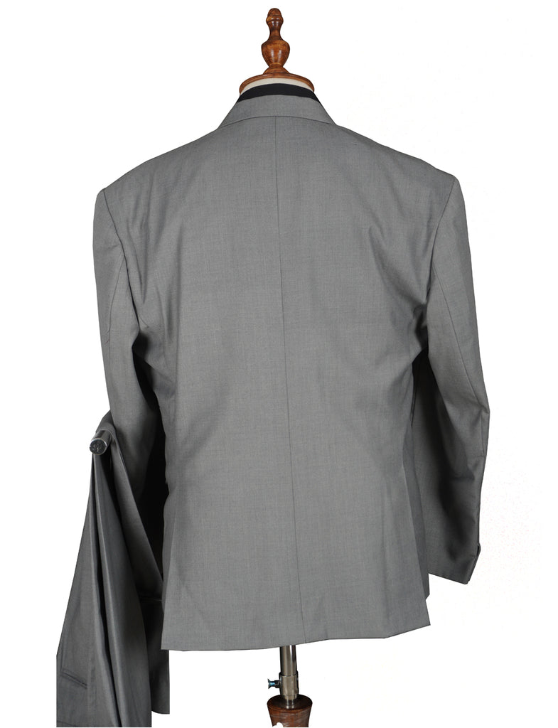 Tom Cruise Grey Collateral Suit – JB suites