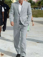 daniel craig james bond light grey suit