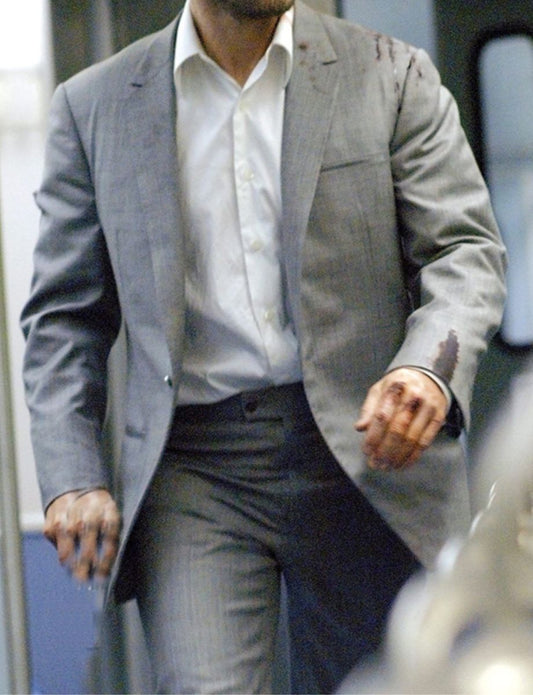 tom cruise grey collateral suit