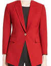 Women's blazer jacket